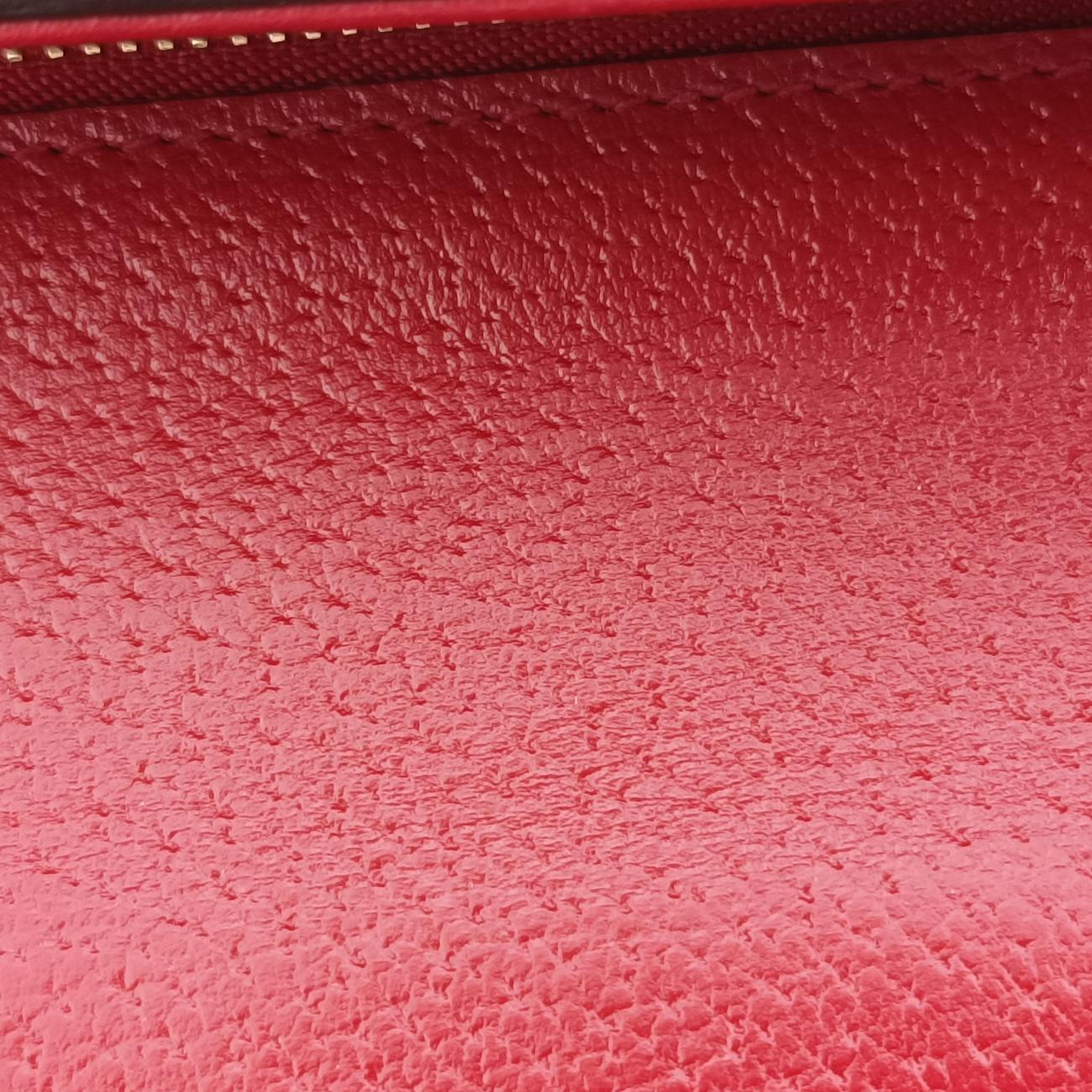 Padlockbeige×MulticolourPVC coated canvas409486G019735366パドロックベージュ×マルチカラーPVCコーティングキャンバス409486G019735366