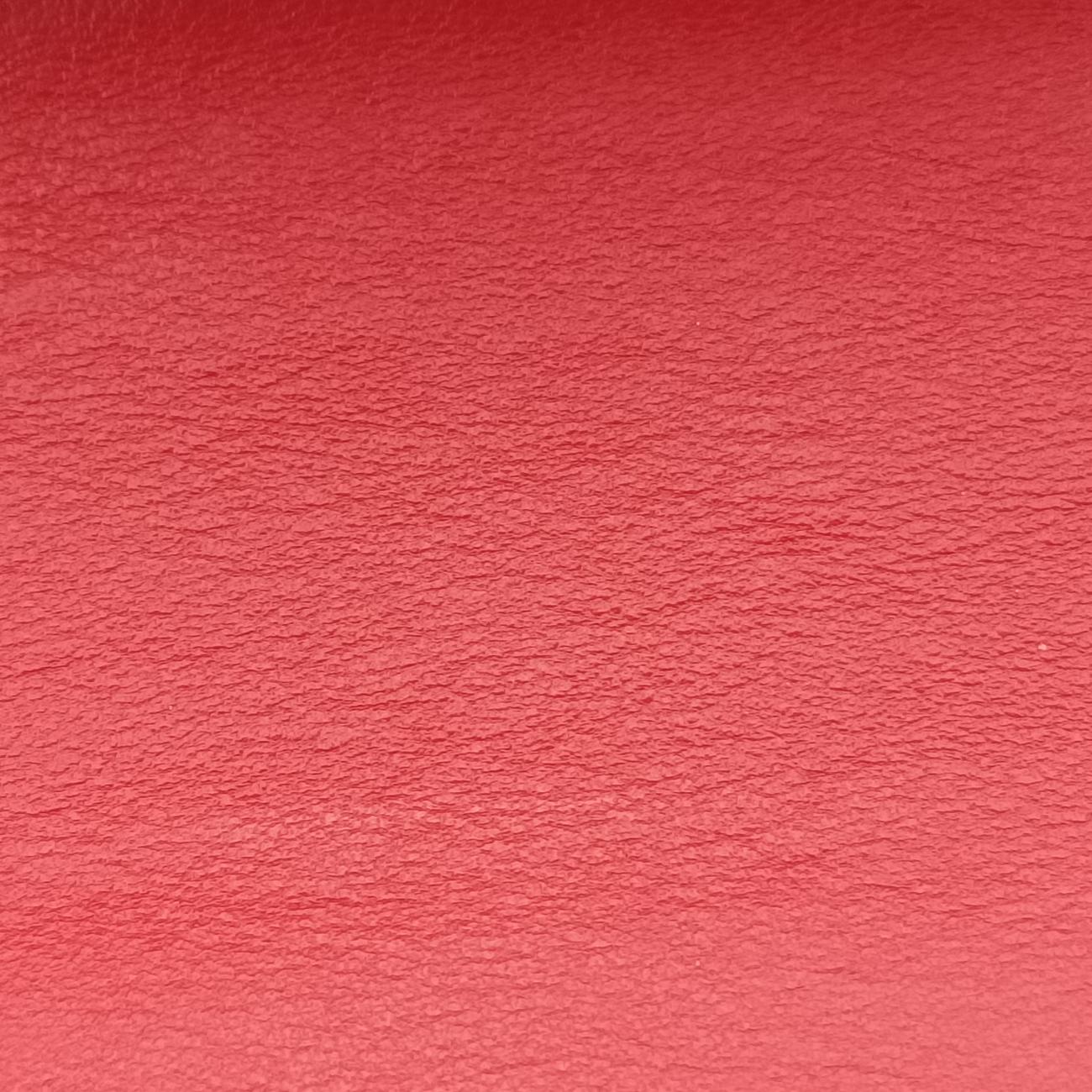 Cahier Red×Black Leather 1BA070 127カイエ レッド×ブラック レザー 1BA070 127