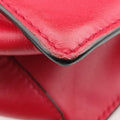 Cahier Red×Black Leather 1BA070 127カイエ レッド×ブラック レザー 1BA070 127