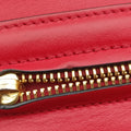 Cahier Red×Black Leather 1BA070 127カイエ レッド×ブラック レザー 1BA070 127