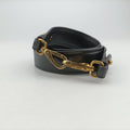 Cahier Red×Black Leather 1BA070 127カイエ レッド×ブラック レザー 1BA070 127