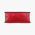 Cahier Red×Black Leather 1BA070 127カイエ レッド×ブラック レザー 1BA070 127