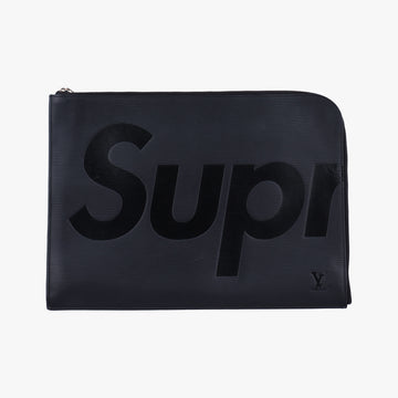 Pochette Jour GMNoirepiM67754TN2117ポシェットジュールGMノワールエピM67754TN2117