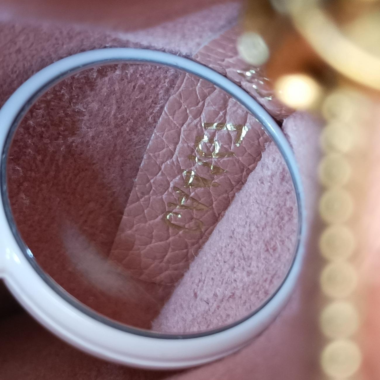 SAINT PLACIDEbrown×BeigeMonogram Canvas×calf leatherM44274CA4167サンプラシードモノグラム/ブラウン系×ベージュモノグラムキャンバス×カーフレザーM44274CA4167