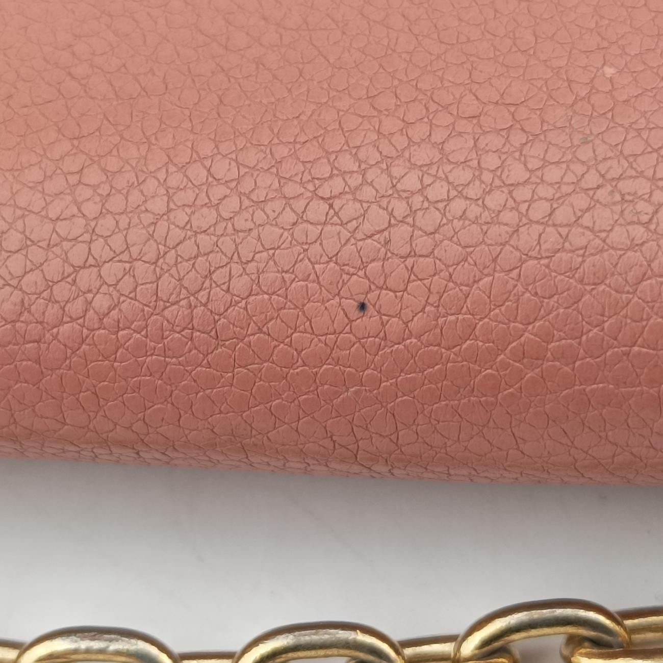 SAINT PLACIDEbrown×BeigeMonogram Canvas×calf leatherM44274CA4167サンプラシードモノグラム/ブラウン系×ベージュモノグラムキャンバス×カーフレザーM44274CA4167