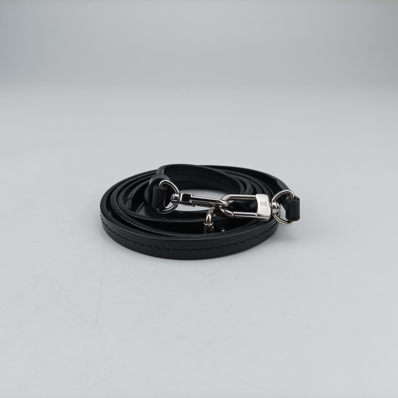 Clery PochetteDenimEpiM54539SR1107クレリー ポシェットデニムエピM54539SR1107