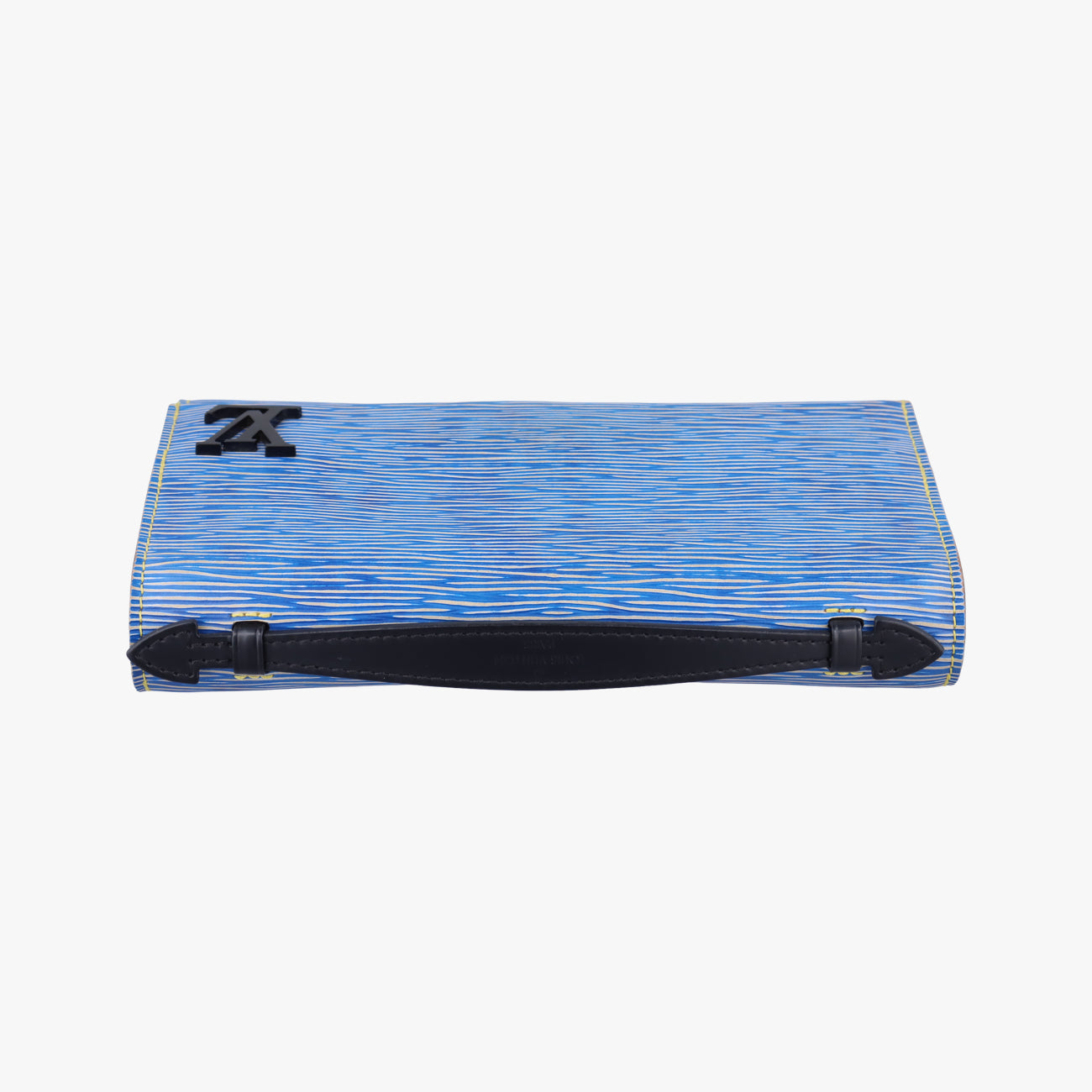 Clery PochetteDenimEpiM54539SR1107クレリー ポシェットデニムエピM54539SR1107