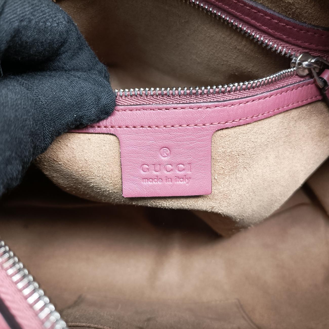 GG SUPREMEbeige×Pink brown×MulticolourPVC coated canvas409529I019357658GGスプリームベージュ×ピンクブラウン×マルチカラーPVCコーティングキャンバス409529I019357658