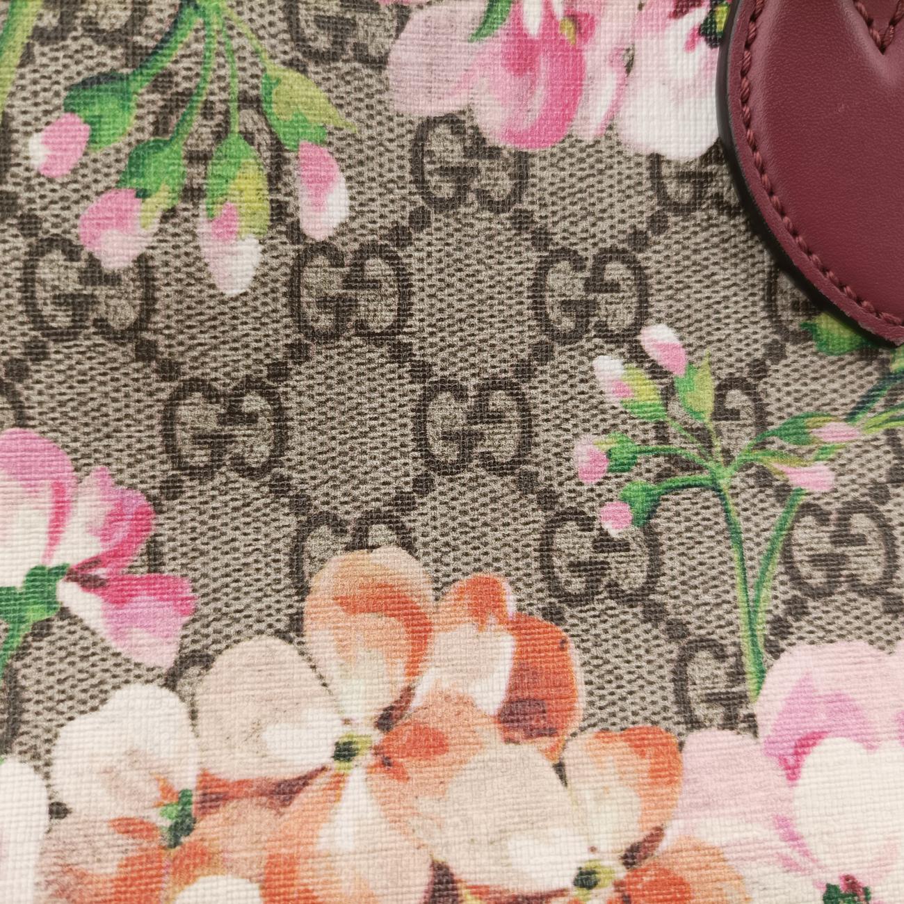 GG SUPREMEbeige×Pink brown×MulticolourPVC coated canvas409529I019357658GGスプリームベージュ×ピンクブラウン×マルチカラーPVCコーティングキャンバス409529I019357658