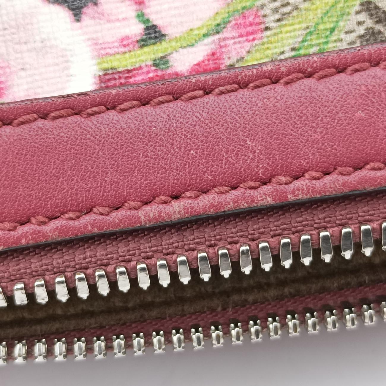 GG SUPREMEbeige×Pink brown×MulticolourPVC coated canvas409529I019357658GGスプリームベージュ×ピンクブラウン×マルチカラーPVCコーティングキャンバス409529I019357658