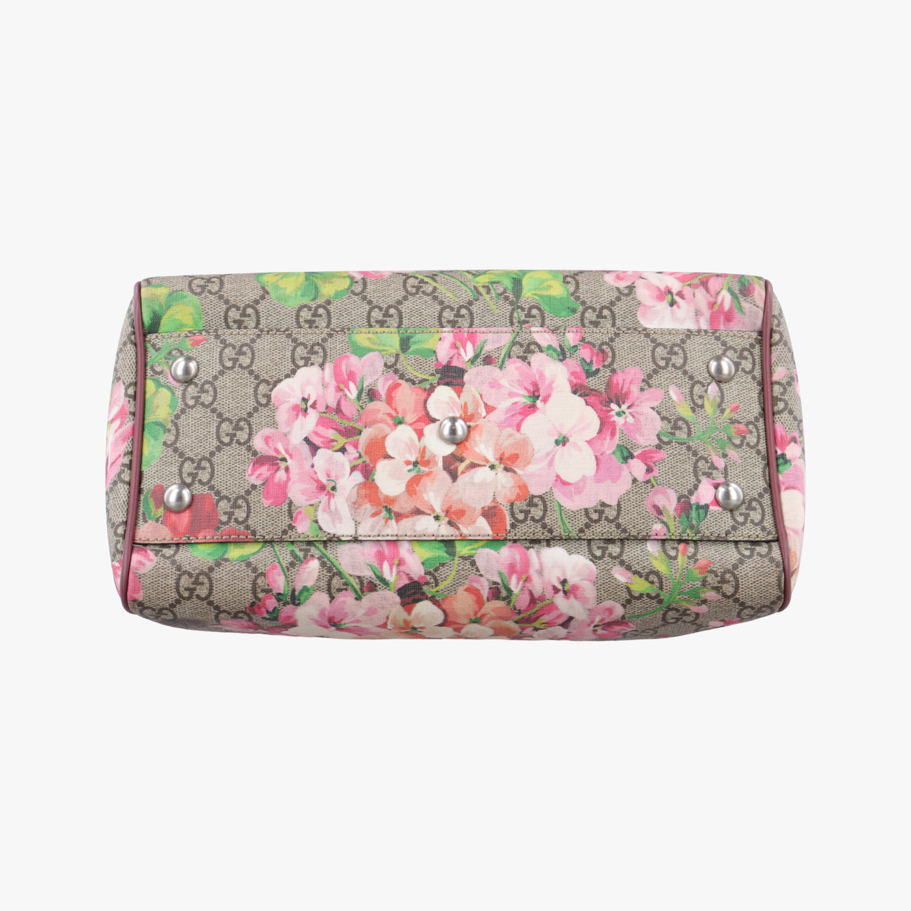 GG SUPREMEbeige×Pink brown×MulticolourPVC coated canvas409529I019357658GGスプリームベージュ×ピンクブラウン×マルチカラーPVCコーティングキャンバス409529I019357658