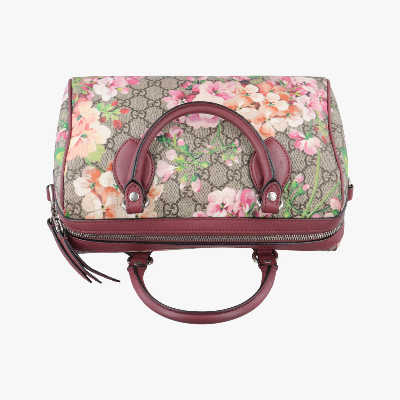 GG SUPREMEbeige×Pink brown×MulticolourPVC coated canvas409529I019357658GGスプリームベージュ×ピンクブラウン×マルチカラーPVCコーティングキャンバス409529I019357658