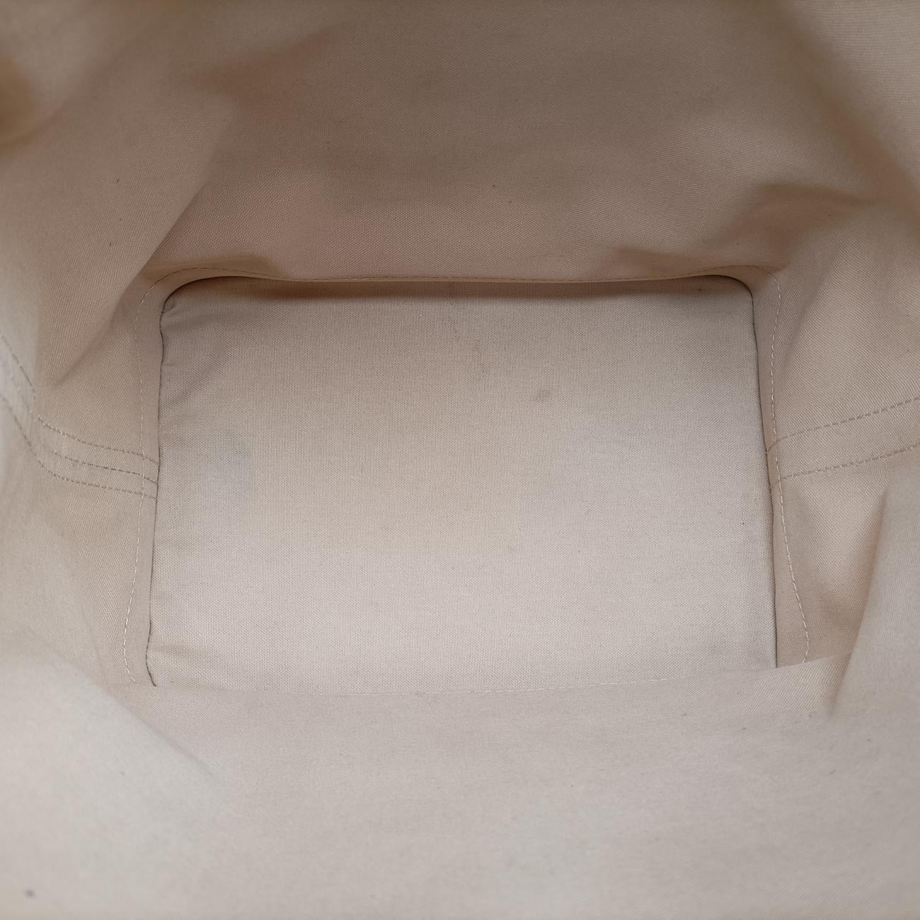 NOéAZURDamier CanvasN42222Lot number unknownノエアズールダミエキャンバスN42222製番不明