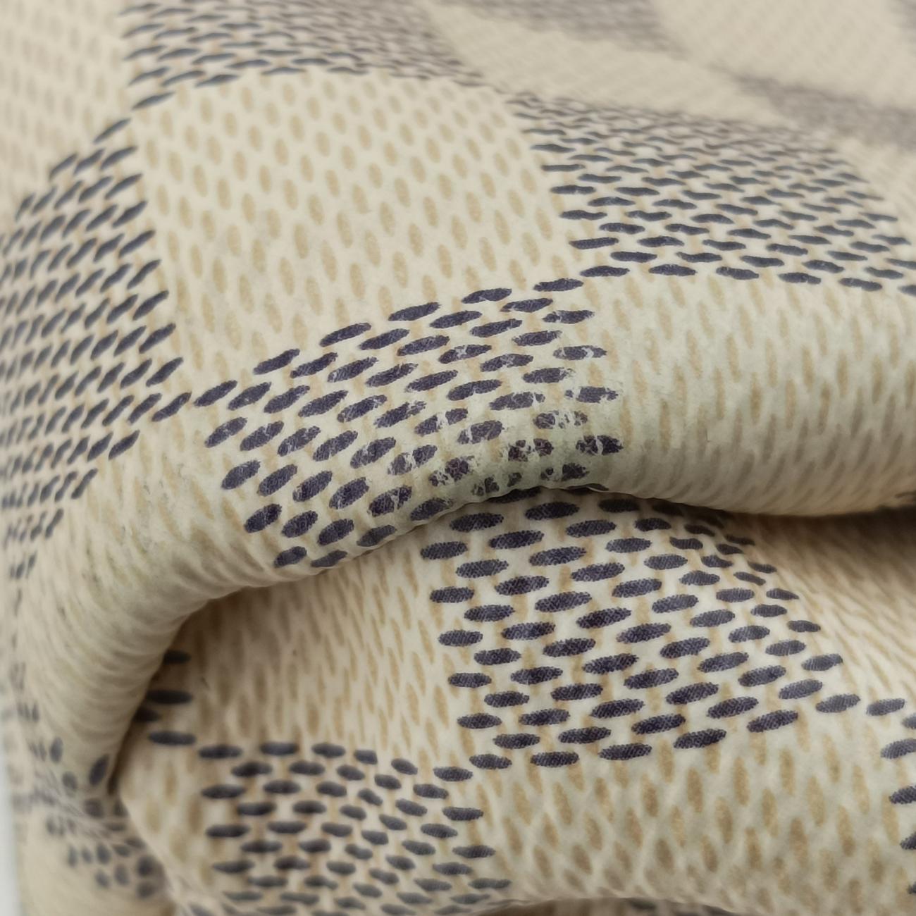 CROISETTEAzurDamier CanvasN41581TR1146クロワゼットアズールダミエキャンバスN41581TR1146