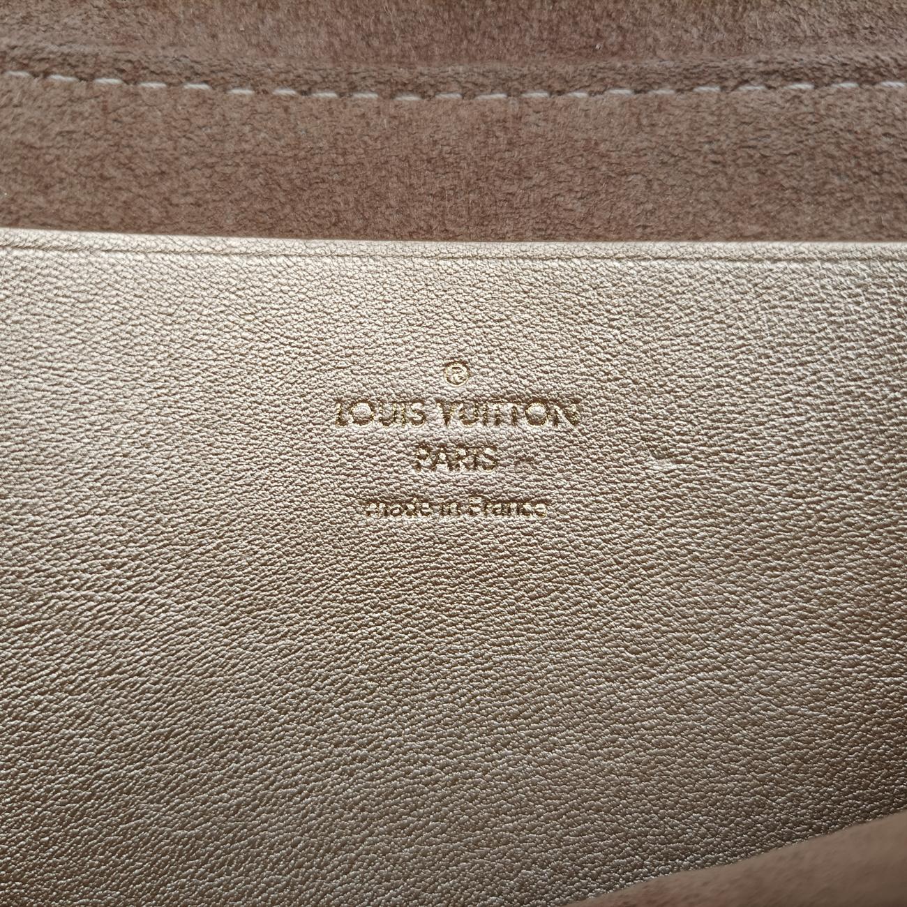 Love Notegolden×silverLeatherM54504AR4187ラブ ノートゴールド×シルバーレザーM54504AR4187
