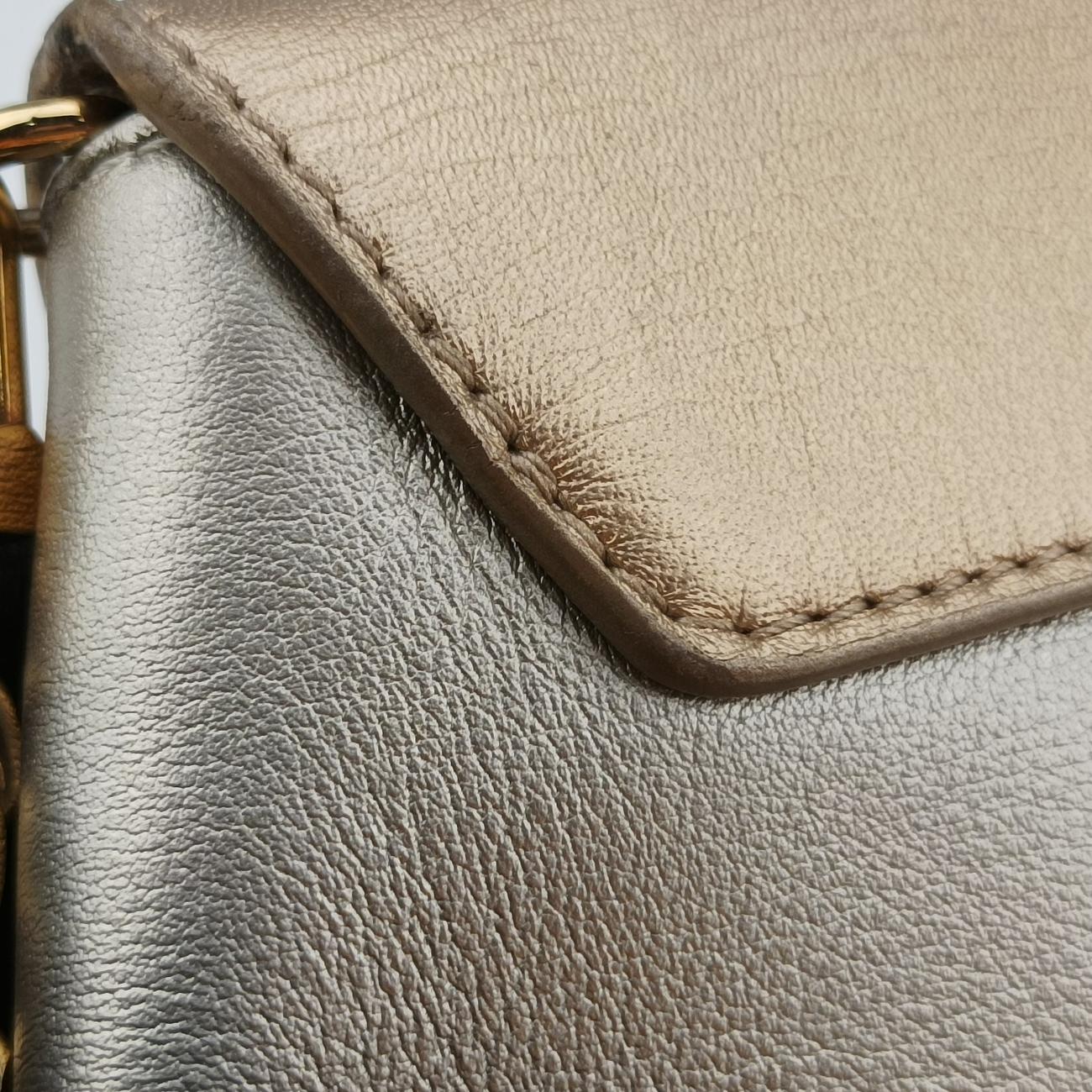 Love Notegolden×silverLeatherM54504AR4187ラブ ノートゴールド×シルバーレザーM54504AR4187
