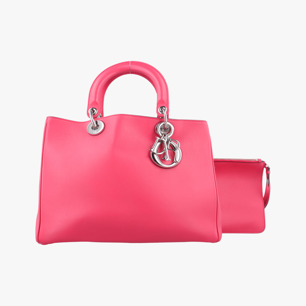 DiorissimoRoseLeather09-MA-0144ディオリッシモローズ レッドレザー09-MA-0144