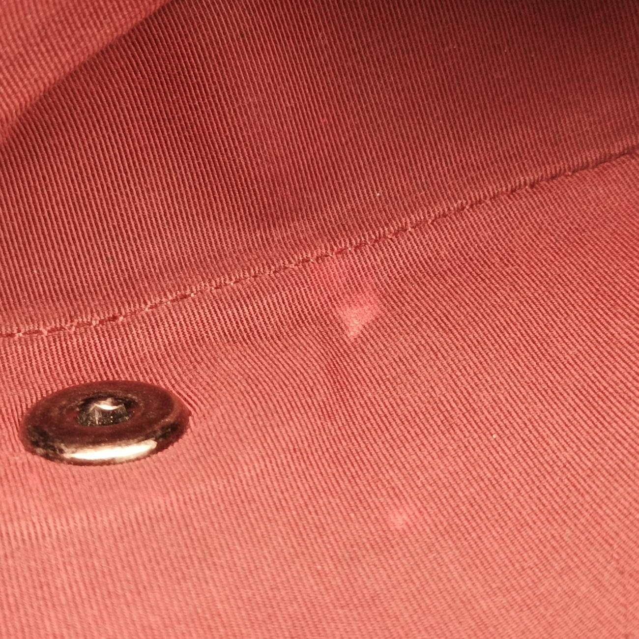 Coco Boy FlapBlueleatherA9279620640700ココボーイ シングルフラップブルーレザーA9279620640700