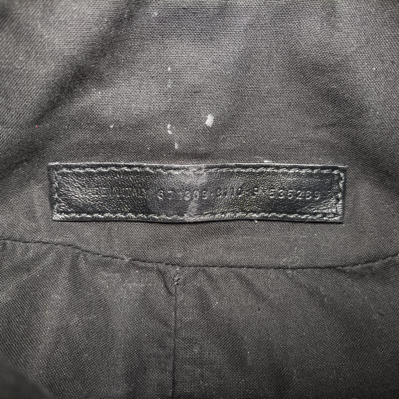 Le CagoleSilverlambskin871309.8110.P.535268ルカゴールシルバーラムスキン871309.8110.P.535268