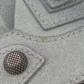 Le CagoleSilverlambskin871309.8110.P.535268ルカゴールシルバーラムスキン871309.8110.P.535268