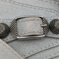 Le CagoleSilverlambskin871309.8110.P.535268ルカゴールシルバーラムスキン871309.8110.P.535268