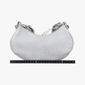Le CagoleSilverlambskin871309.8110.P.535268ルカゴールシルバーラムスキン871309.8110.P.535268