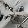 Le CagoleSilverlambskin871309.8110.P.535268ルカゴールシルバーラムスキン871309.8110.P.535268