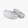 Le CagoleSilverlambskin871309.8110.P.535268ルカゴールシルバーラムスキン871309.8110.P.535268