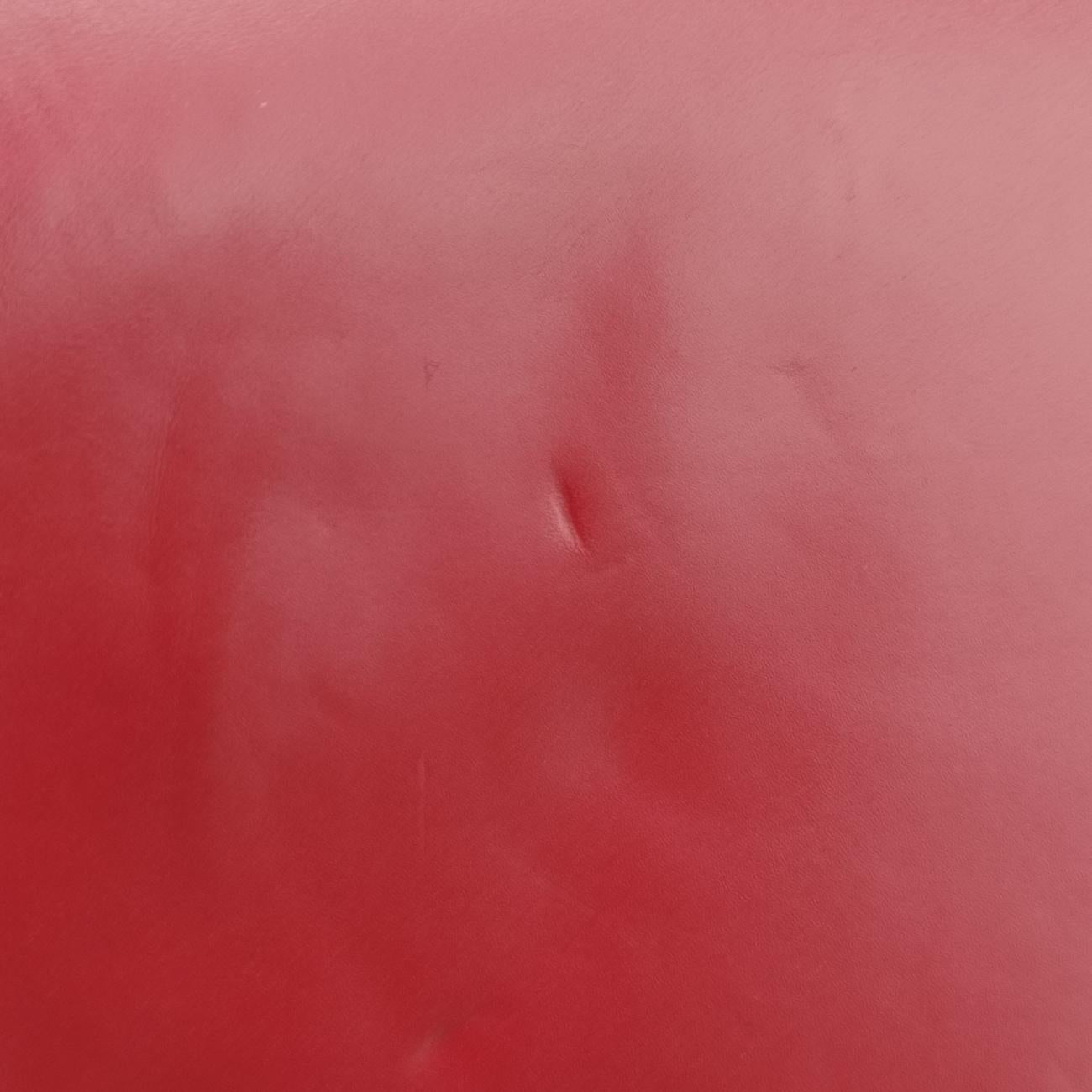 BOY CHANELRedLeatherA6671115639548ボーイシャネルレッドレザーA6671115639548