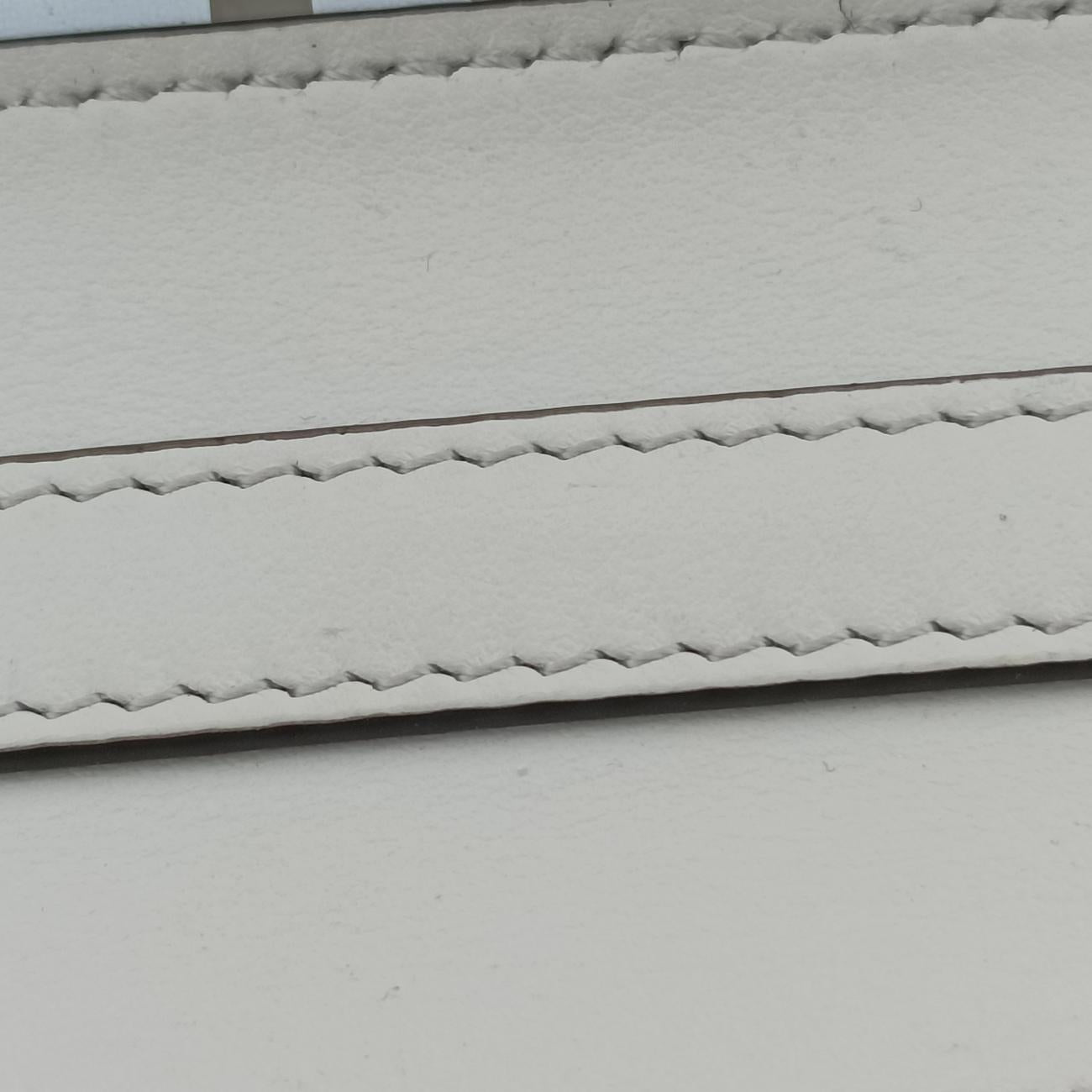 KAN I FWhitePVC coated canvas8BT2868BT286.A7T5.198.10429キャナイエフホワイトPVCコーティングキャンバス8BT2868BT286.A7T5.198.10429