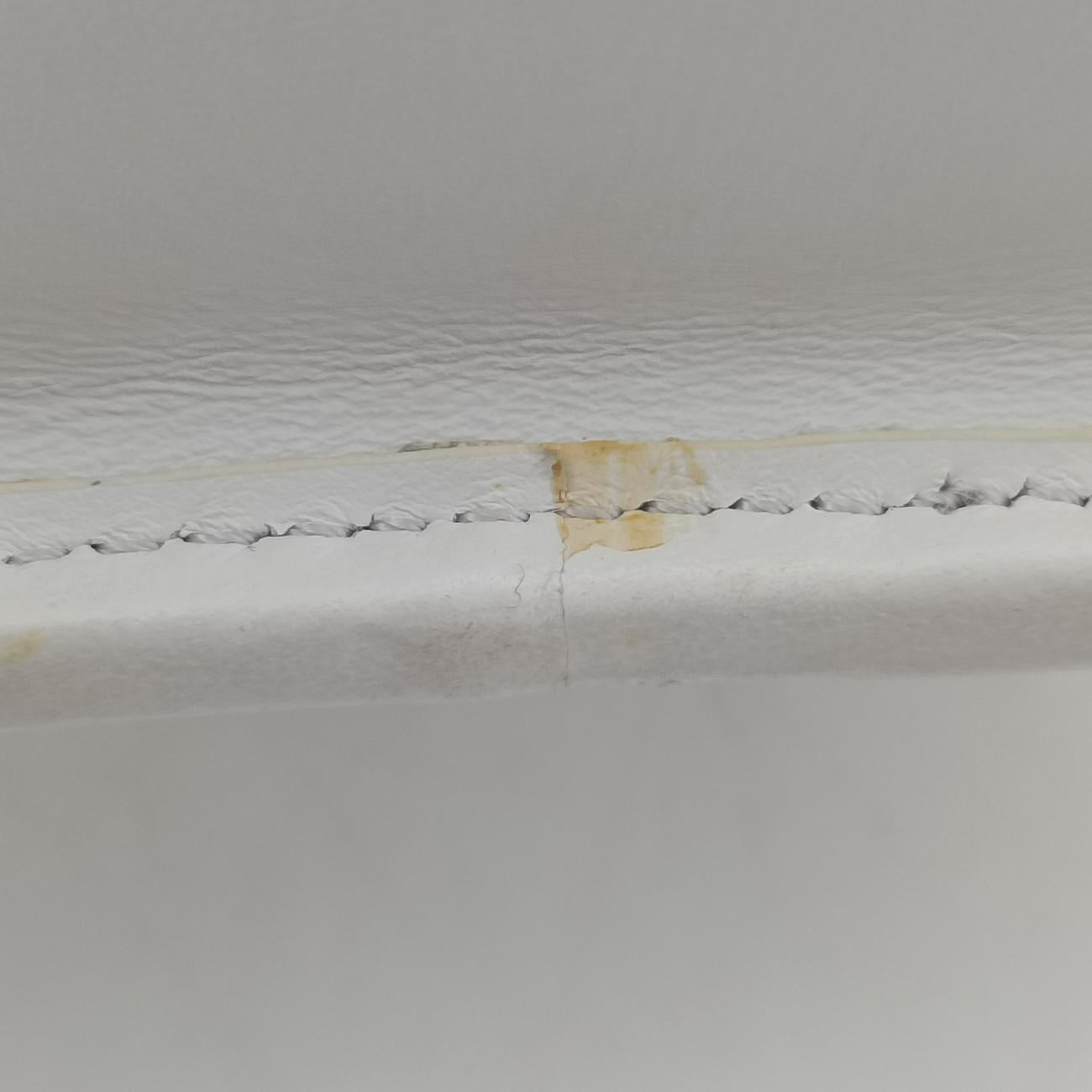 KAN I FWhitePVC coated canvas8BT2868BT286.A7T5.198.10429キャナイエフホワイトPVCコーティングキャンバス8BT2868BT286.A7T5.198.10429