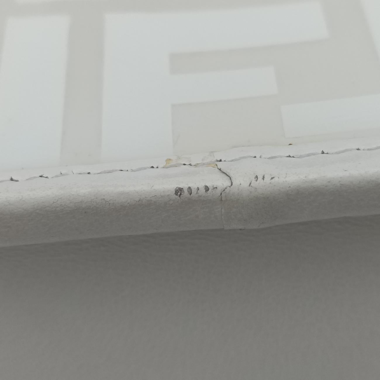 KAN I FWhitePVC coated canvas8BT2868BT286.A7T5.198.10429キャナイエフホワイトPVCコーティングキャンバス8BT2868BT286.A7T5.198.10429