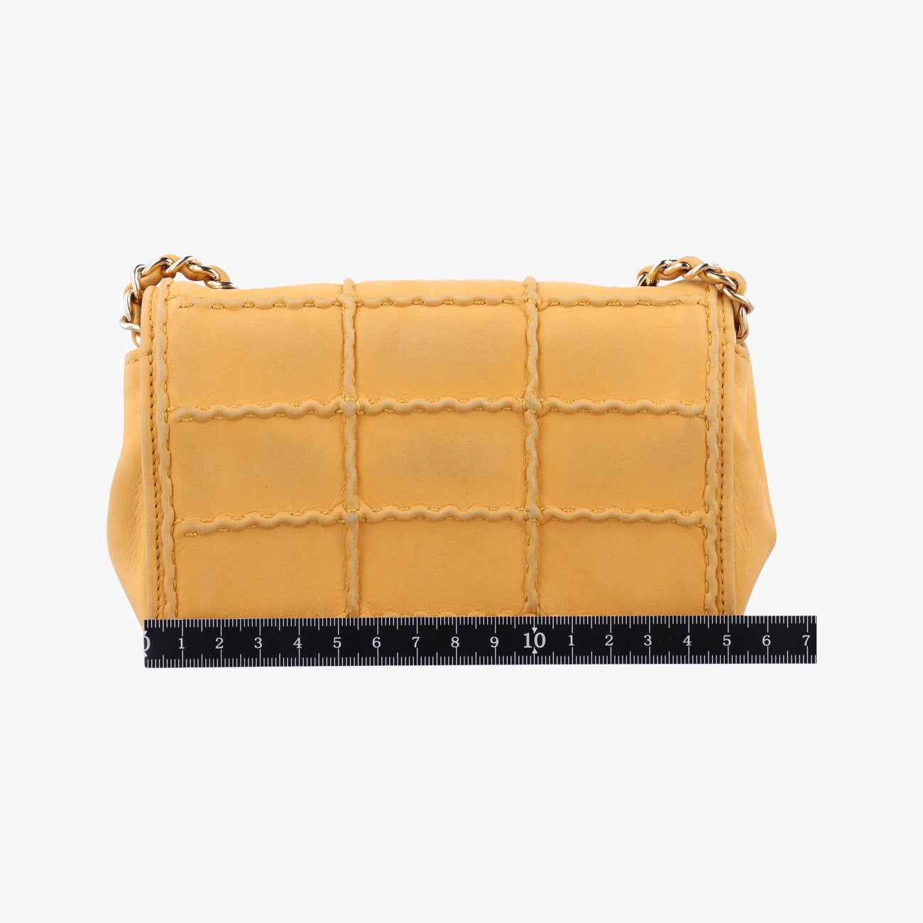 2.55miniYellowLeatherA93274224595662.55ミニイエローレザーA9327422459566