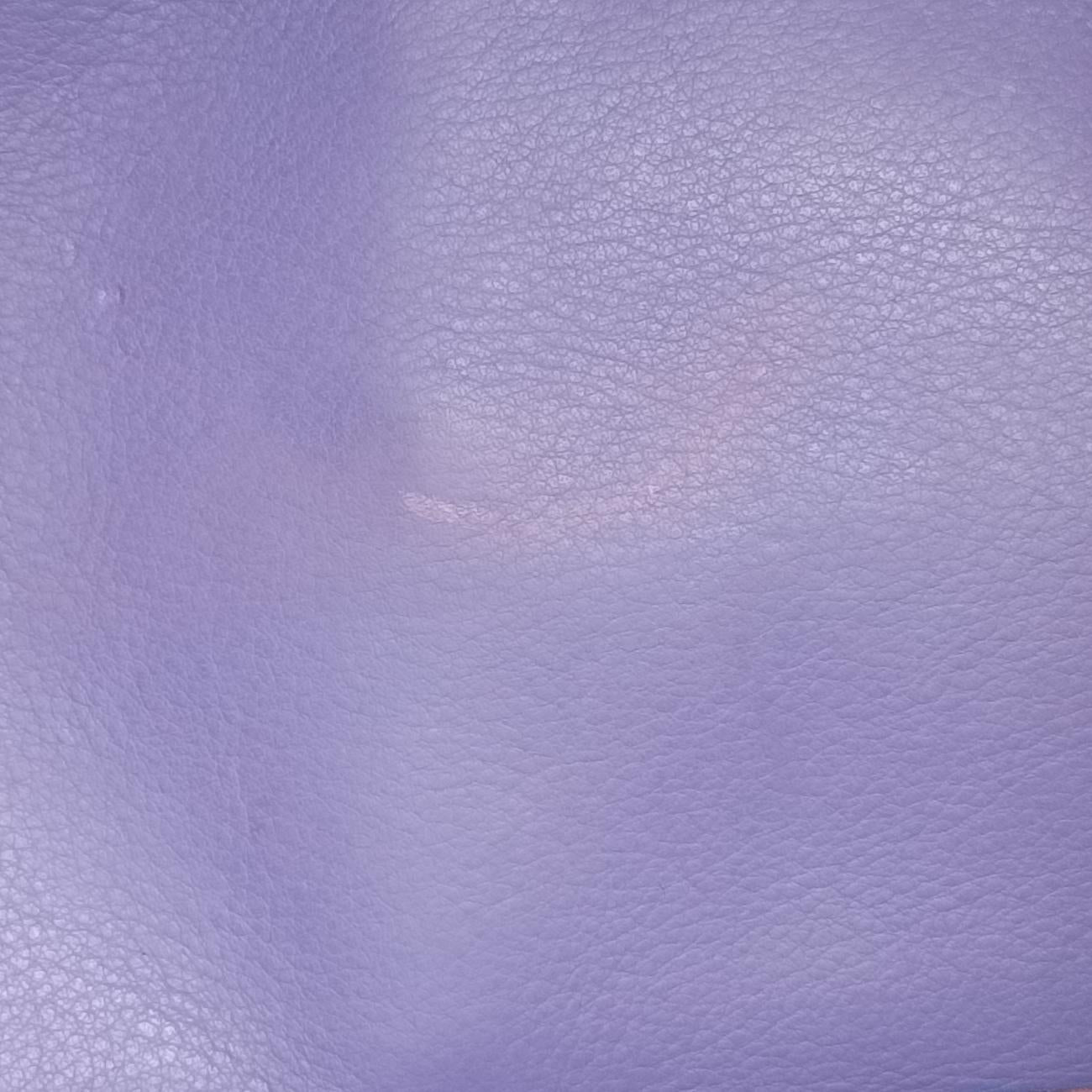 DiorissimoWhiteLeather19-MA-1111ディオリッシモホワイトレザー19-MA-1111