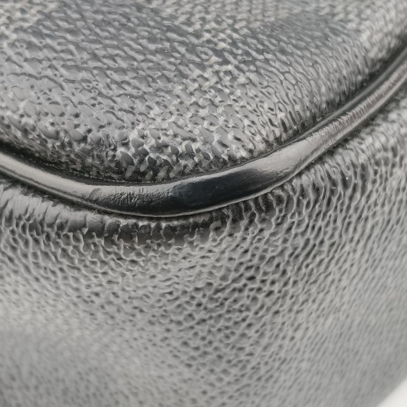 DANIEL MM Noir Damier Graphite SP2049ダニエルMM ノワール ダミエグラフィット N58029 SP2049