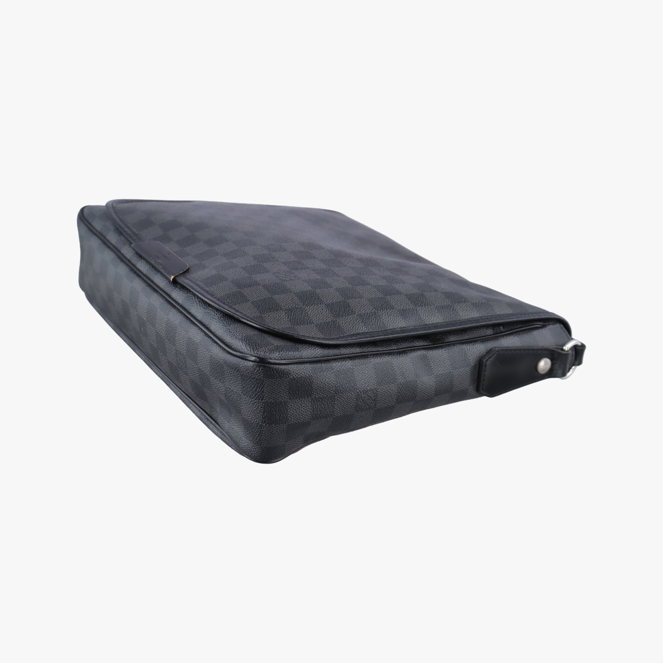 DANIEL MM Noir Damier Graphite SP2049ダニエルMM ノワール ダミエグラフィット N58029 SP2049