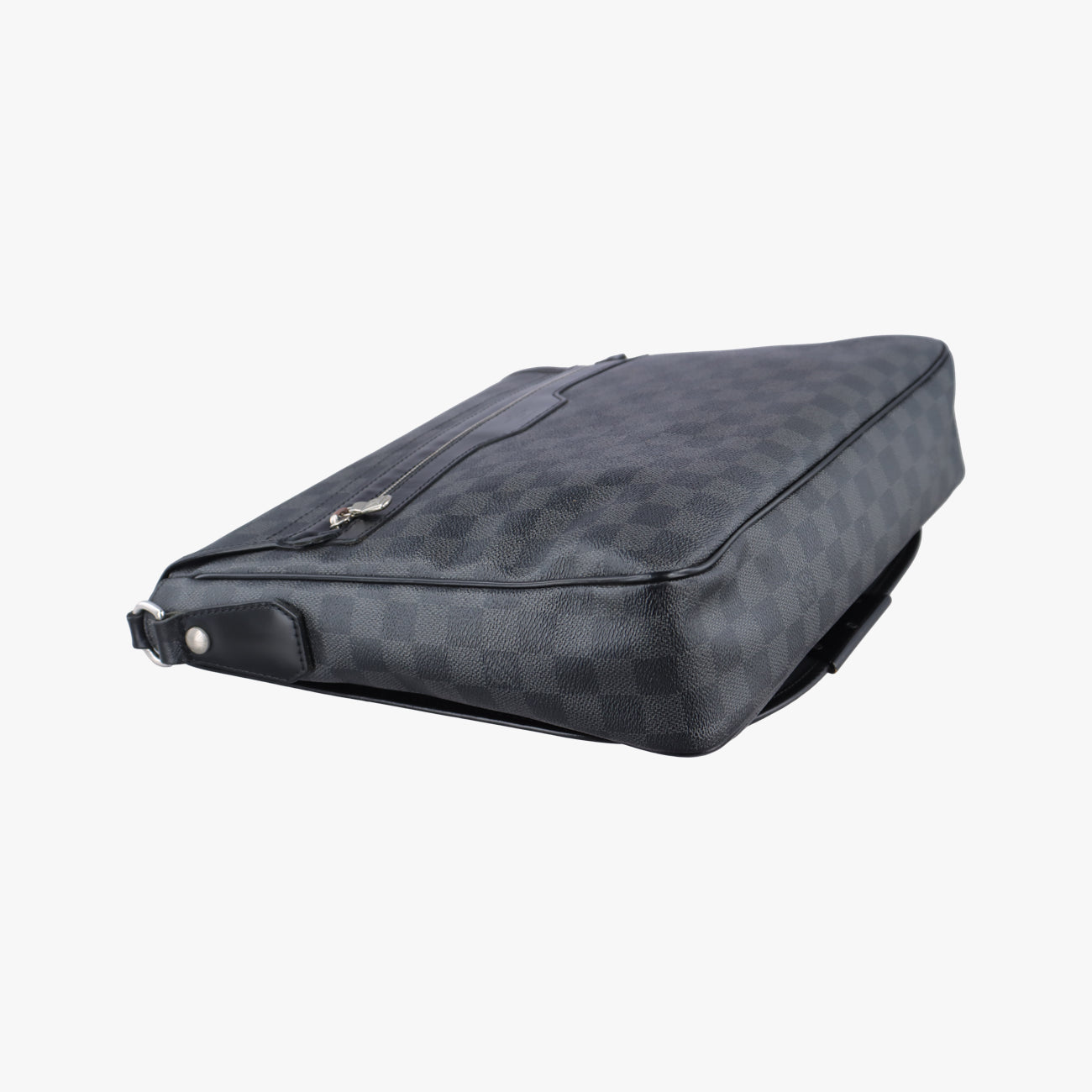 DANIEL MM Noir Damier Graphite SP2049ダニエルMM ノワール ダミエグラフィット N58029 SP2049