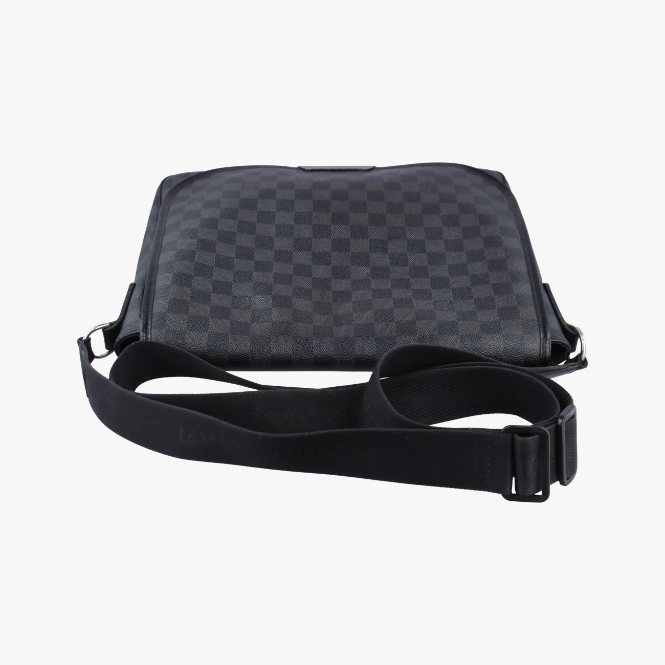 DANIEL MM Noir Damier Graphite SP2049ダニエルMM ノワール ダミエグラフィット N58029 SP2049