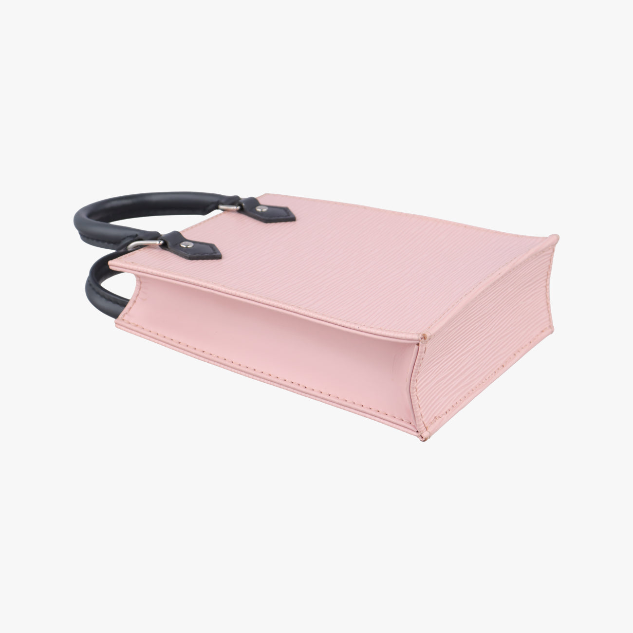 ルイヴィトンLouis Vuittonプティットサックプラローズバレ