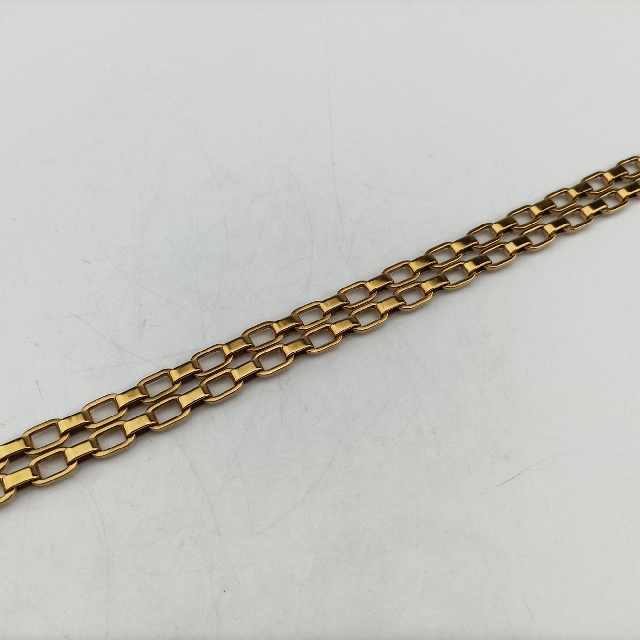 PALLAS ChainBrown×CERISEMonogram Canvas×calf leatherM41201CA3116パラス チェーンモノグラム/ブラウン系×スリーズモノグラムキャンバス×カーフレザーM41201CA3116