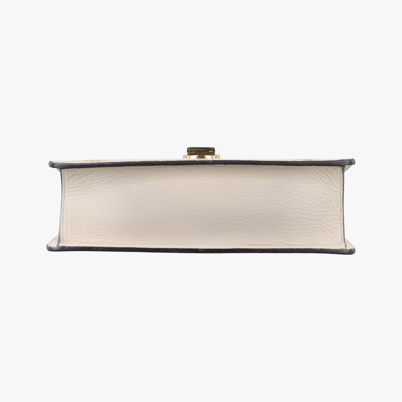 SylvieIvory x Navy x RedLeather524405G031153823シルヴィアイボリー×ネイビー×レッドレザー524405G031153823