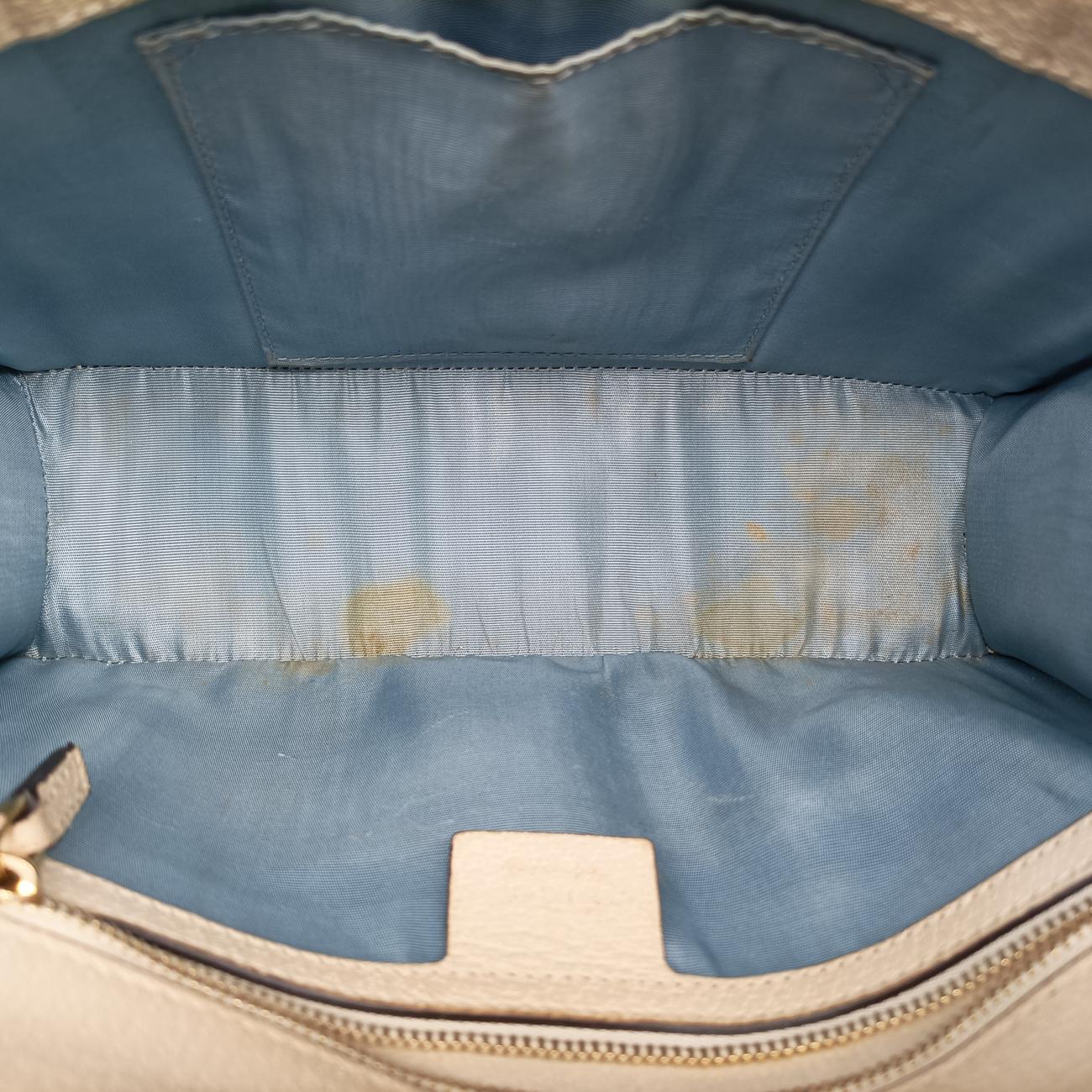 SylvieIvory x Navy x RedLeather524405G031153823シルヴィアイボリー×ネイビー×レッドレザー524405G031153823