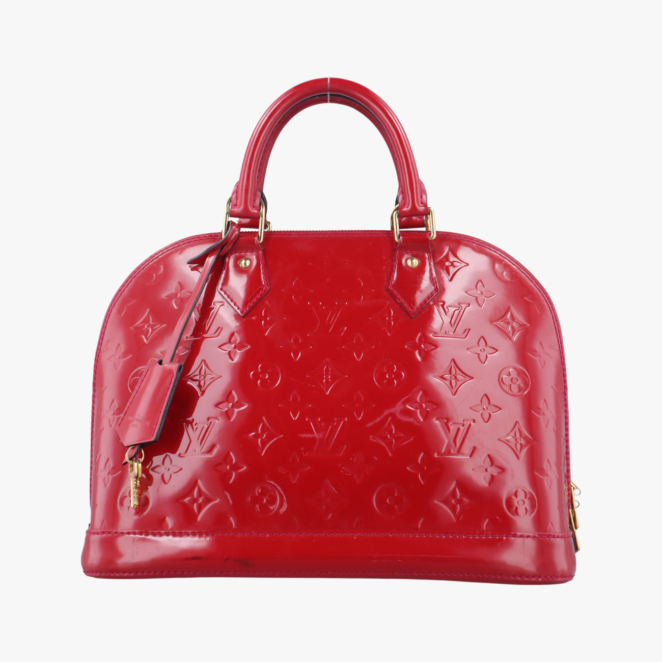 Alma PM pomme d'amour Vernis FL0194アルマPM ポムダムール ヴェルニ M90096 FL0194