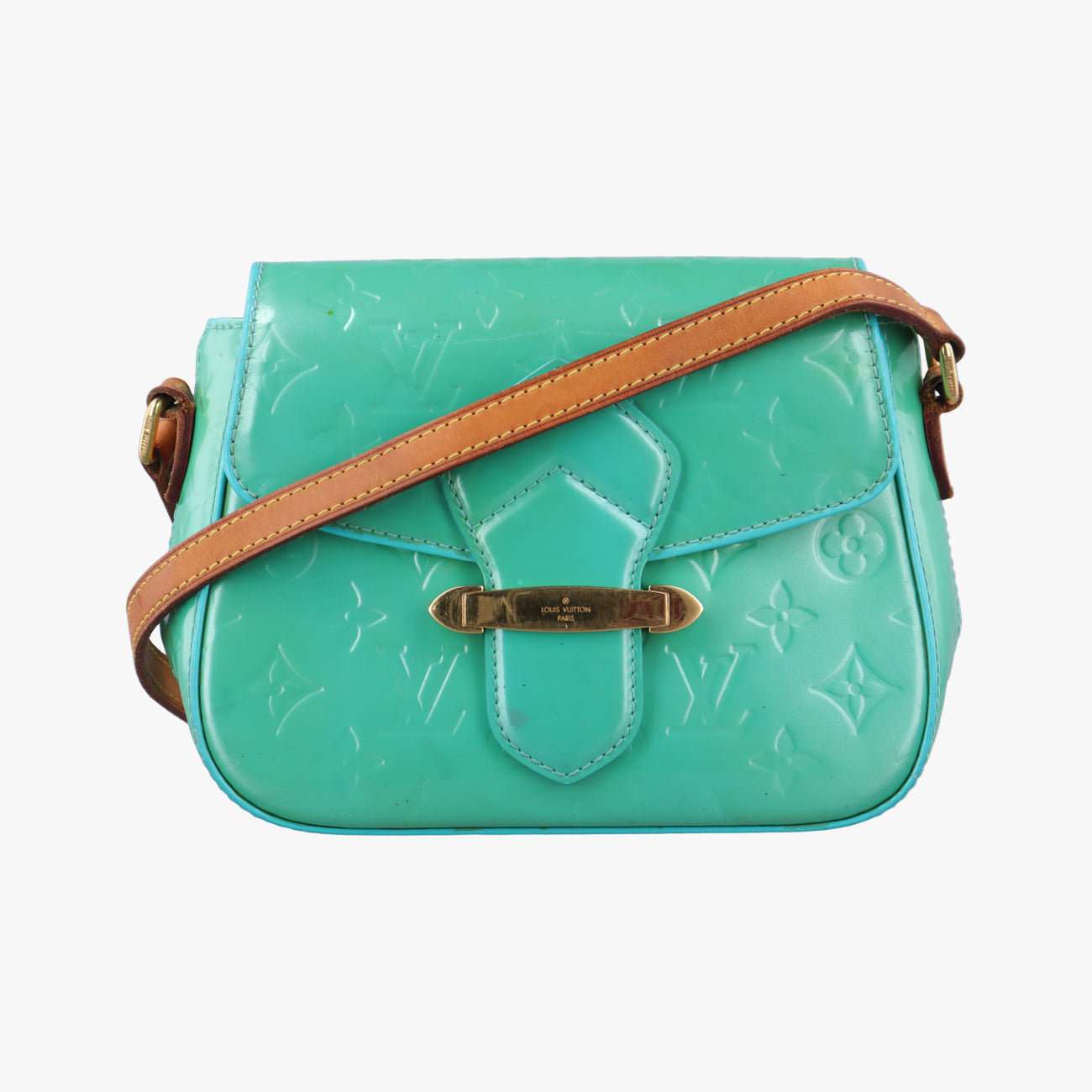 Bellflower PMBlue LagonVernisM91730FL0152ベルフラワーPMブルーラゴンヴェルニM91730FL0152