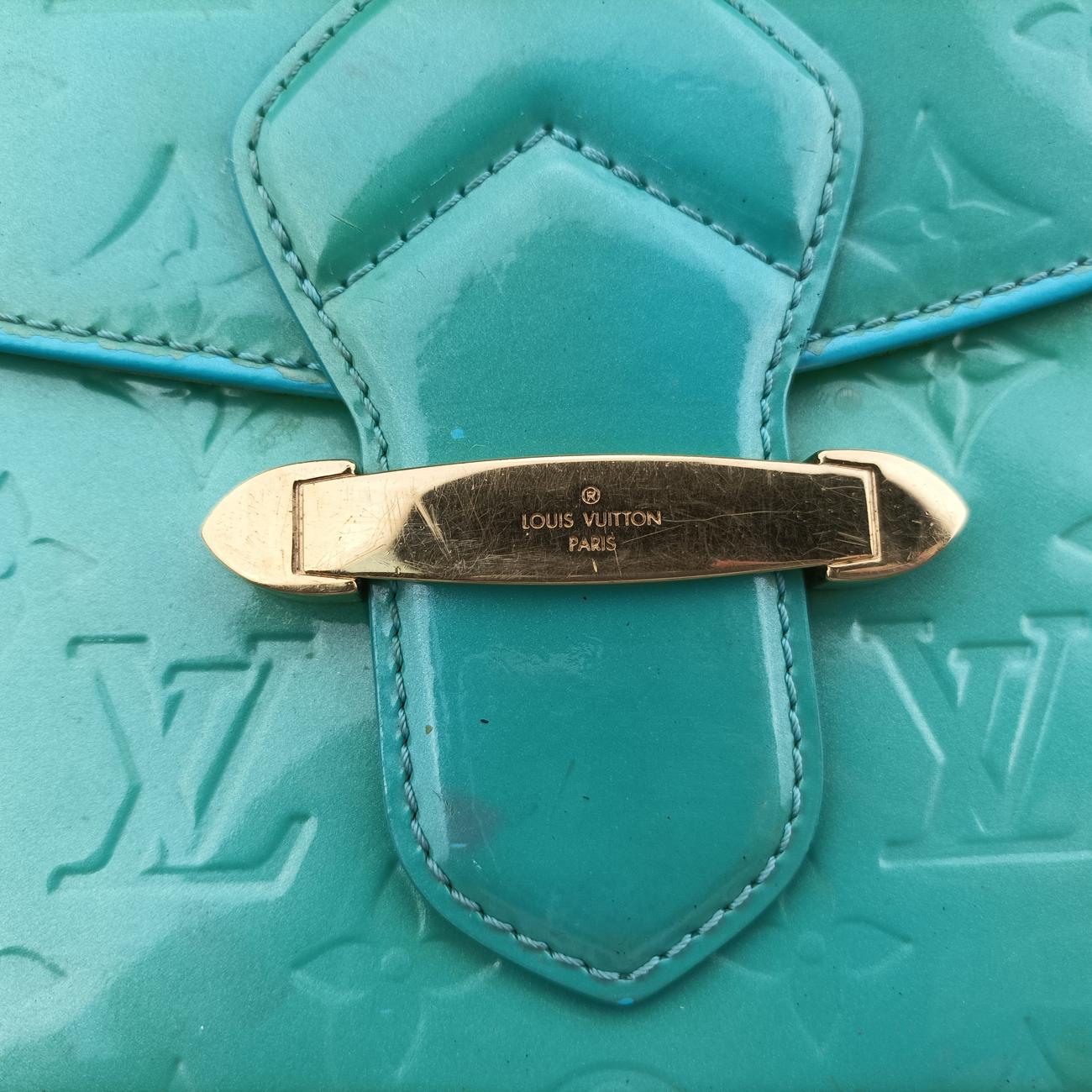 Bellflower PMBlue LagonVernisM91730FL0152ベルフラワーPMブルーラゴンヴェルニM91730FL0152