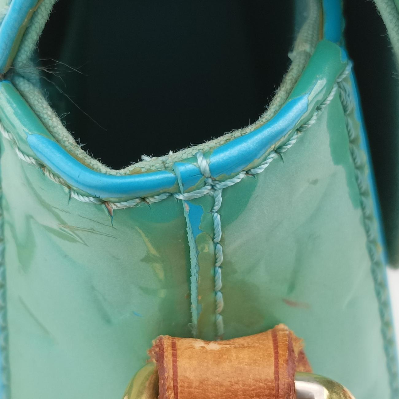 Bellflower PMBlue LagonVernisM91730FL0152ベルフラワーPMブルーラゴンヴェルニM91730FL0152