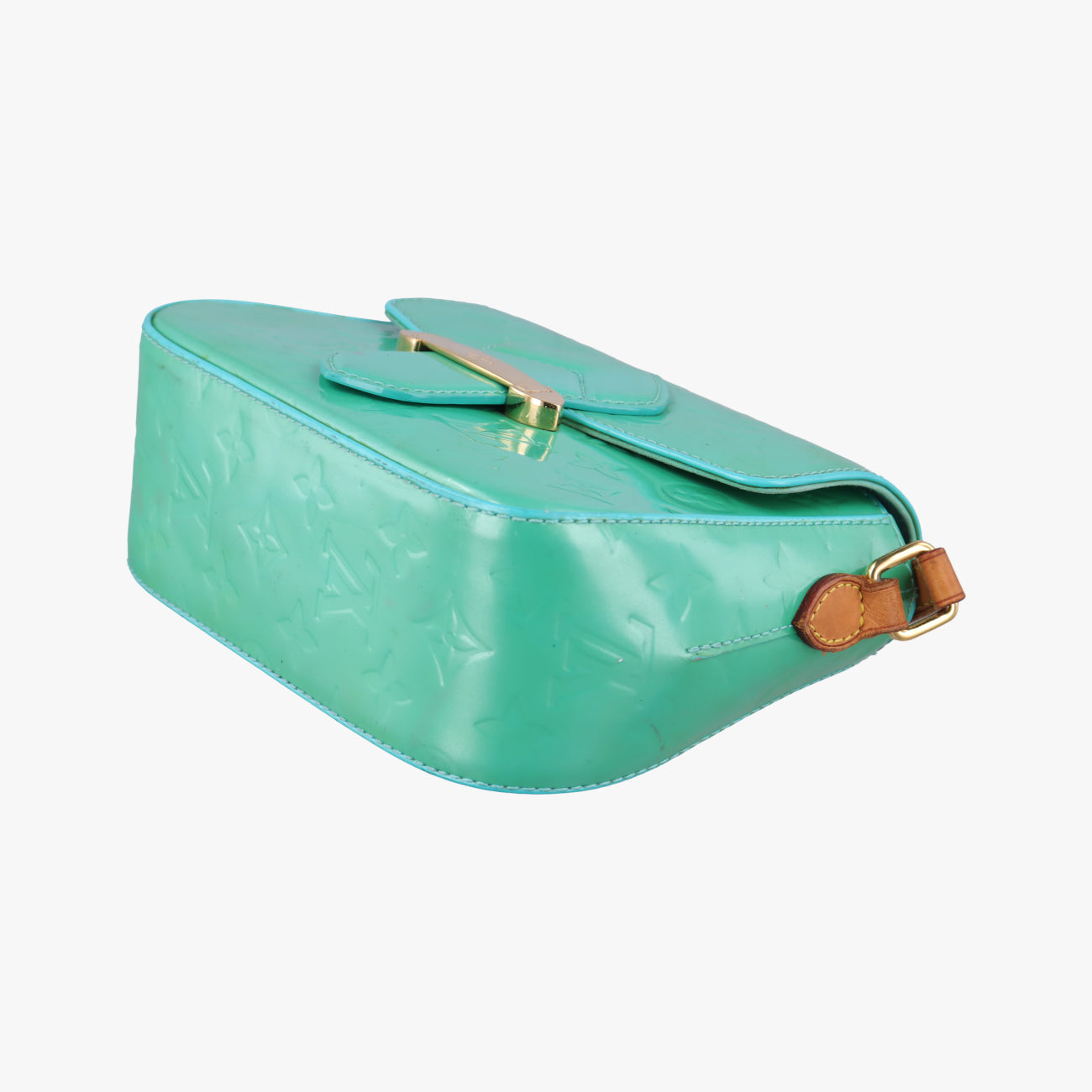 Bellflower PMBlue LagonVernisM91730FL0152ベルフラワーPMブルーラゴンヴェルニM91730FL0152