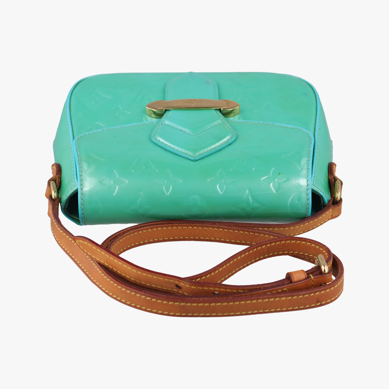 Bellflower PMBlue LagonVernisM91730FL0152ベルフラワーPMブルーラゴンヴェルニM91730FL0152