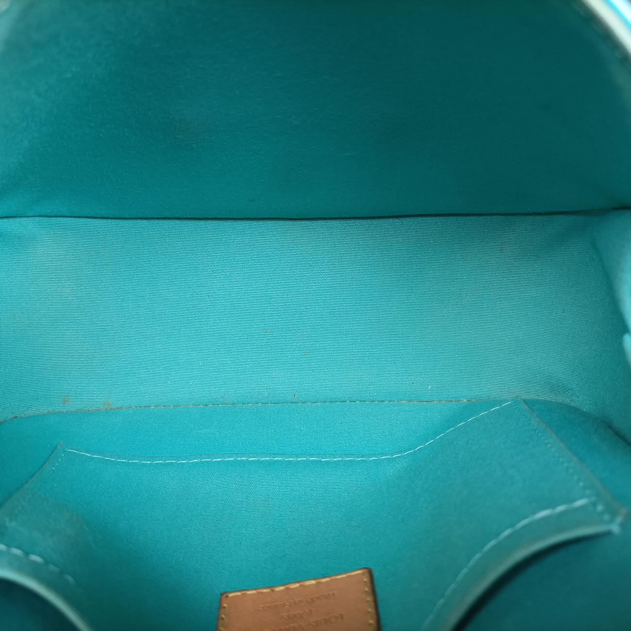 Bellflower PMBlue LagonVernisM91730FL0152ベルフラワーPMブルーラゴンヴェルニM91730FL0152