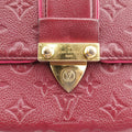 Saint Sulpice BB Cerise Monogram Empreinte M44241 TJ0188サンシュルピスBB スリーズ モノグラム アンプラント M44241 TJ0188